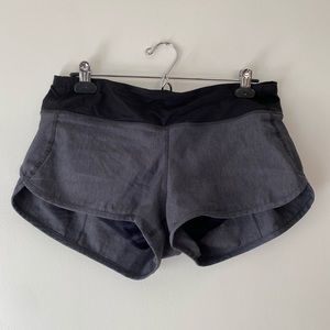 Lululemon Speed Short